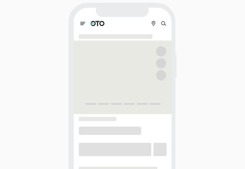 Native Style Banners