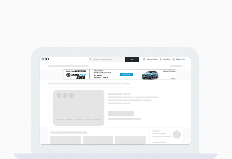 Native Style Banners