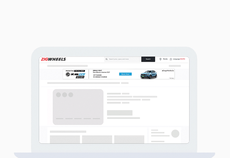 Native Style Banners