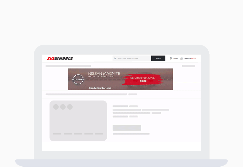 Scratch to Unveil 970x200